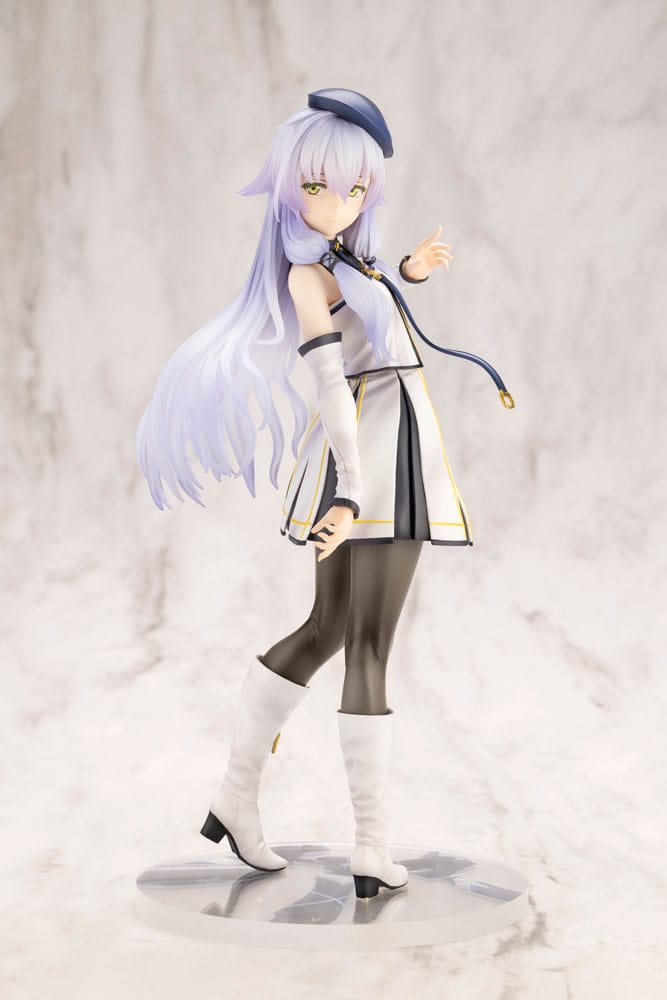 The Legend of Heroes PVC Statue 1/8 Altina Orion Ver. 2 20 cm