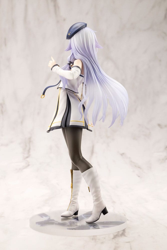 The Legend of Heroes PVC Statue 1/8 Altina Orion Ver. 2 20 cm