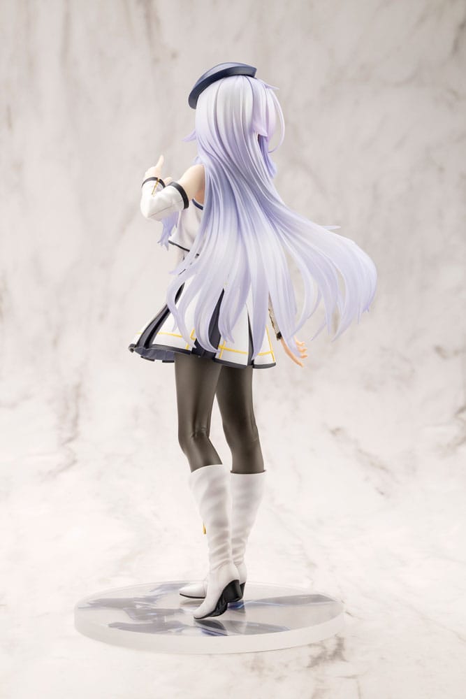 The Legend of Heroes PVC Statue 1/8 Altina Orion Ver. 2 20 cm