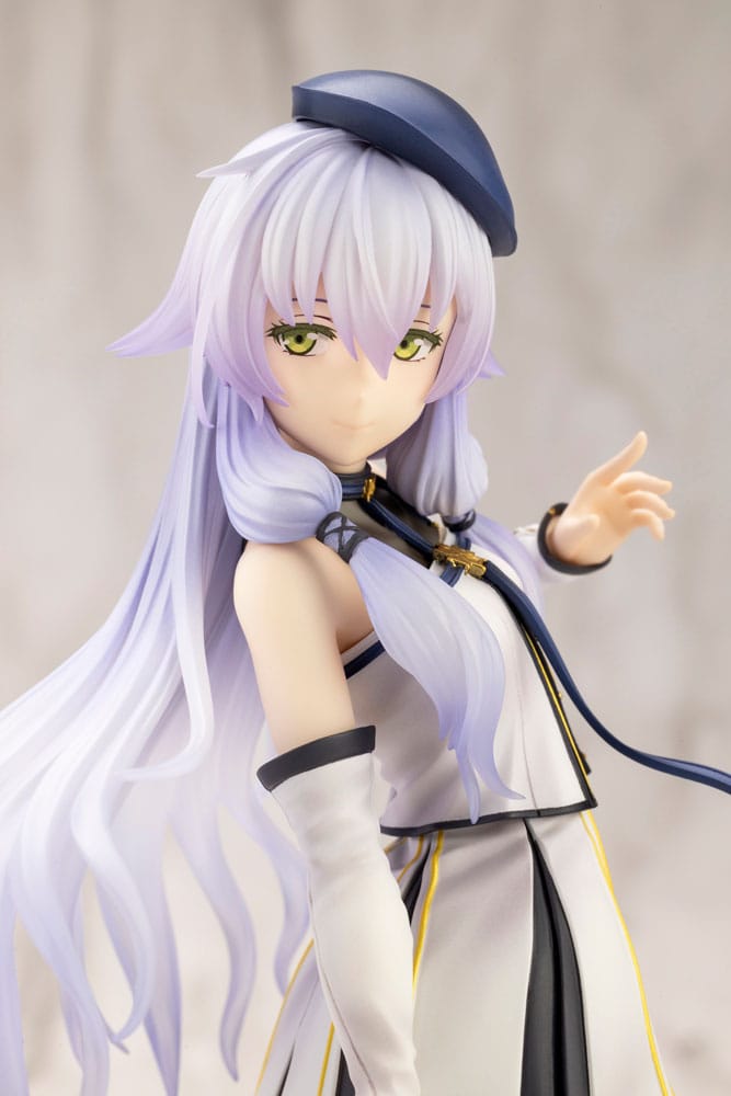 The Legend of Heroes PVC Statue 1/8 Altina Orion Ver. 2 20 cm