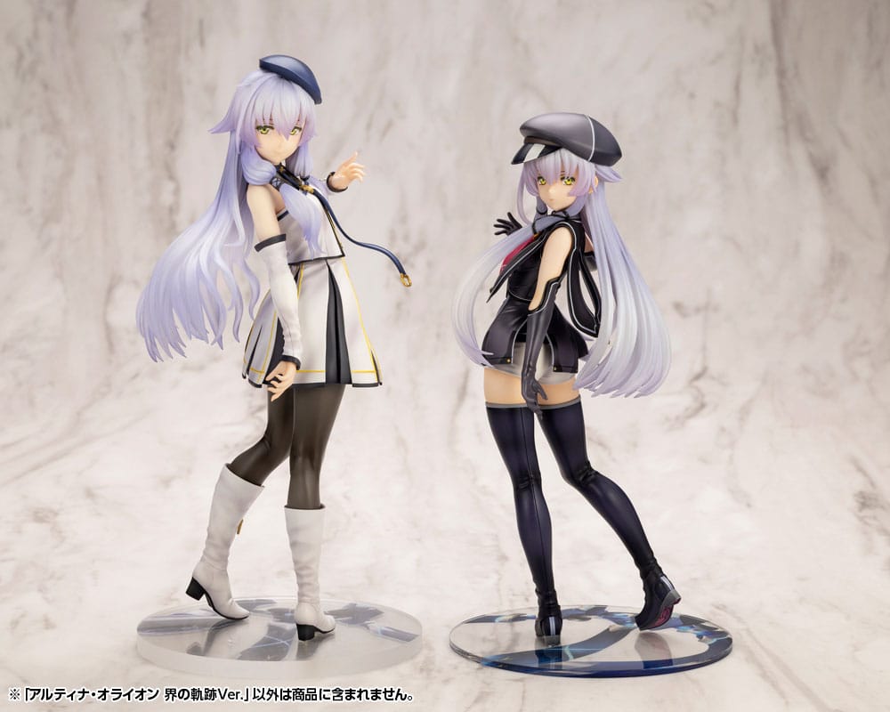 The Legend of Heroes PVC Statue 1/8 Altina Orion Ver. 2 20 cm