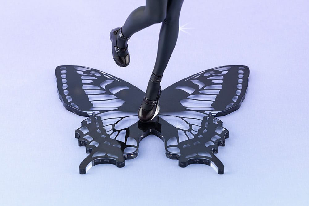 Shugo Chara! PVC Statue 1/7 Hoshina Utau School Uniform Ver. 26 cm