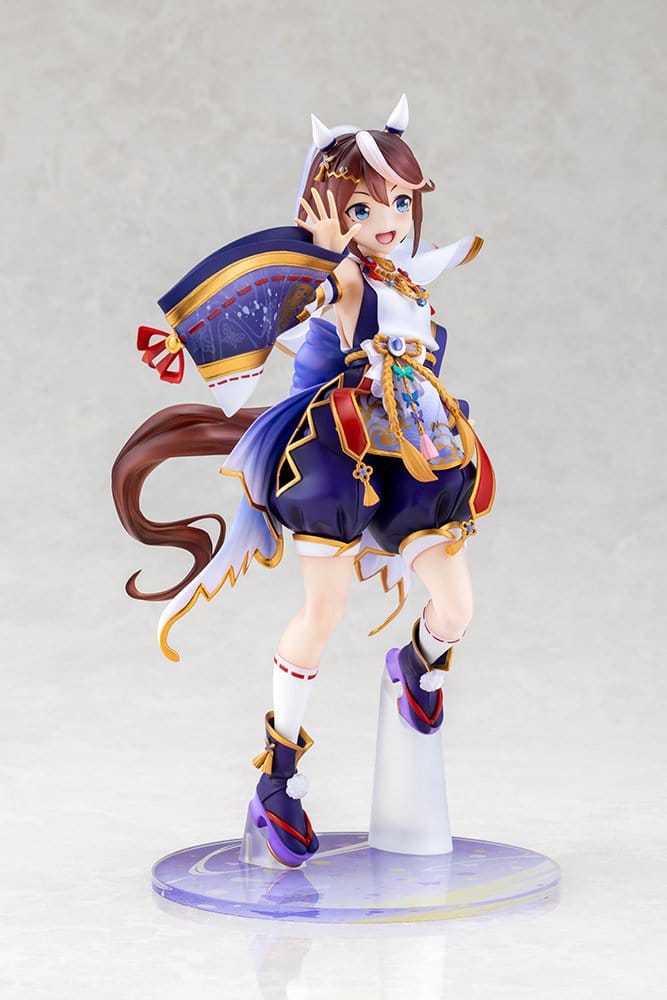 Umamusume: Pretty Derby PVC Statue 1/7 Shiun no Yumemitori Tokai Teio 25 cm