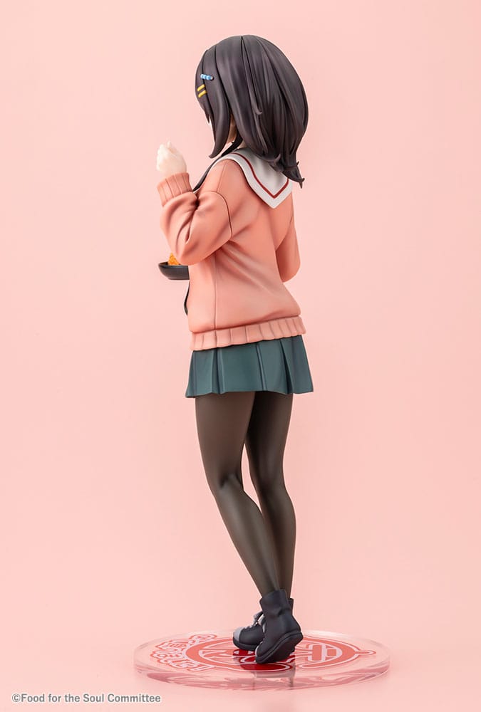 Unicorn Overlord PVC Statue 1/7 Mako Kawai 24 cm