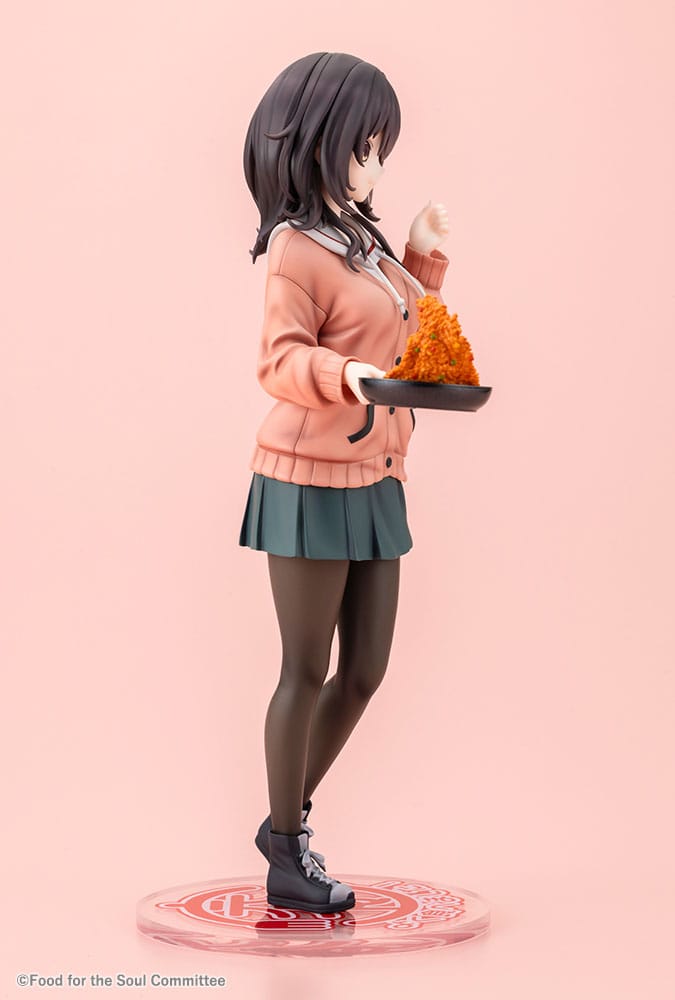 Unicorn Overlord PVC Statue 1/7 Mako Kawai 24 cm