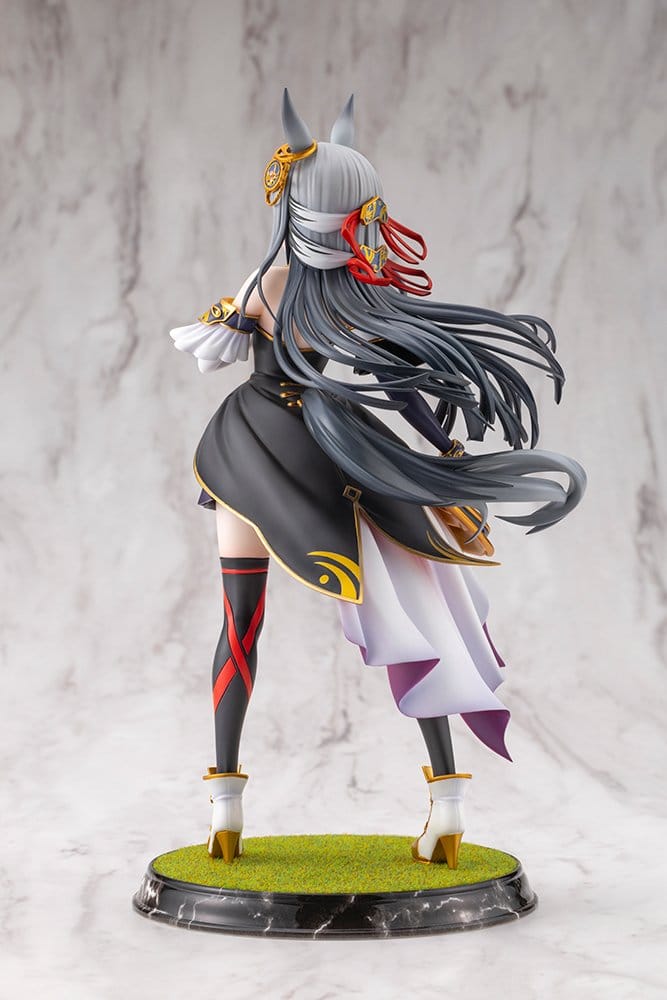Umamusume: Pretty Derby PVC Figure 1/7 Chrono Genesis 26 cm