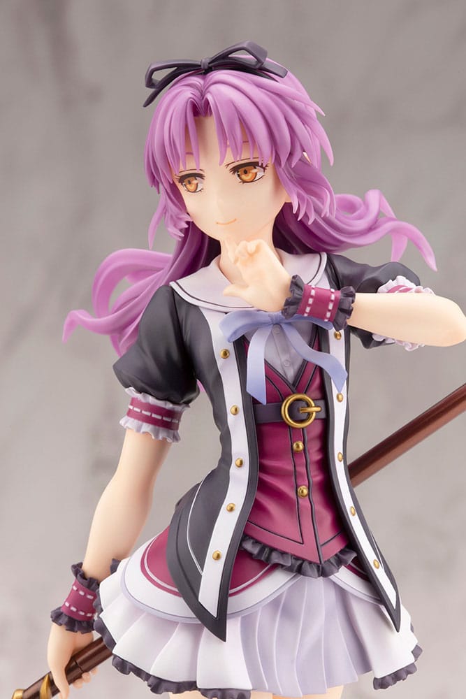 The Legend of Heroes PVC Statue 1/8 Renne Bright 20 cm