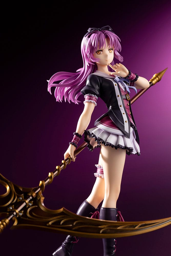 The Legend of Heroes PVC Statue 1/8 Renne Bright 20 cm