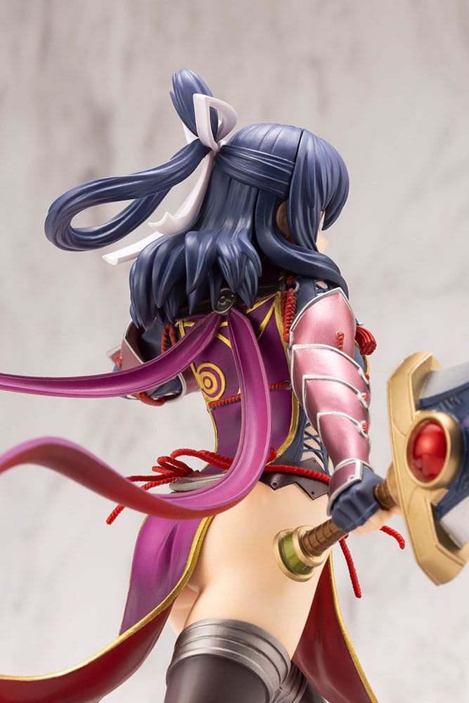 The Legend of Heroes PVC Statue 1/8 Rixia Mao 20 cm