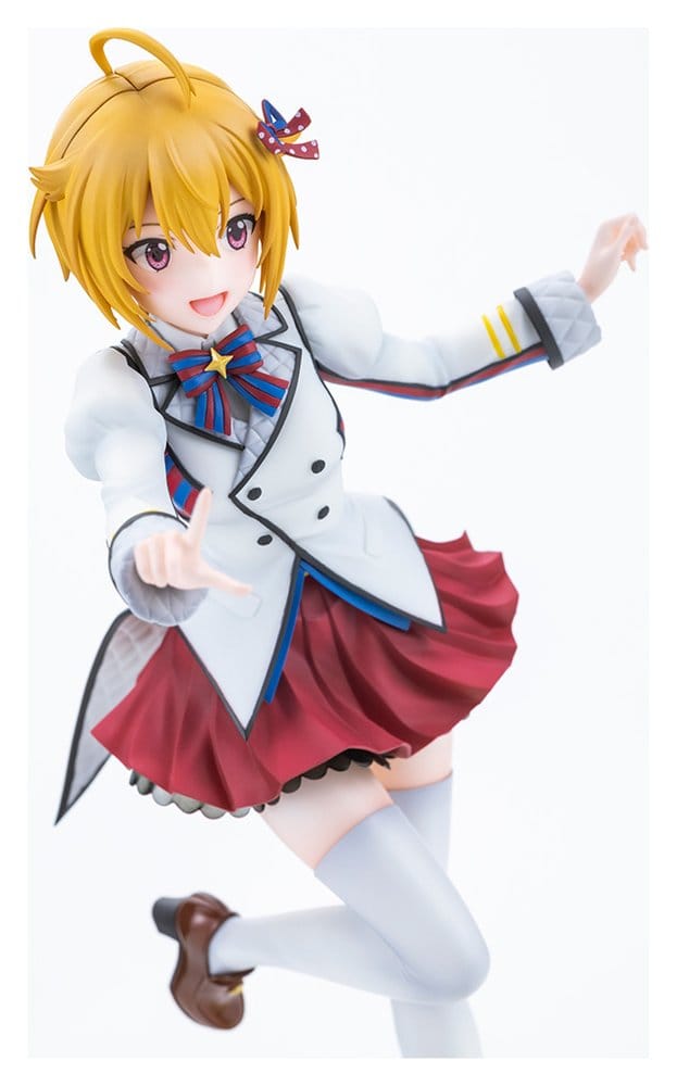 The Idolmaster Million Live! PVC Figure 1/8 Tsubasa Ibuki -The Animation- 23 cm