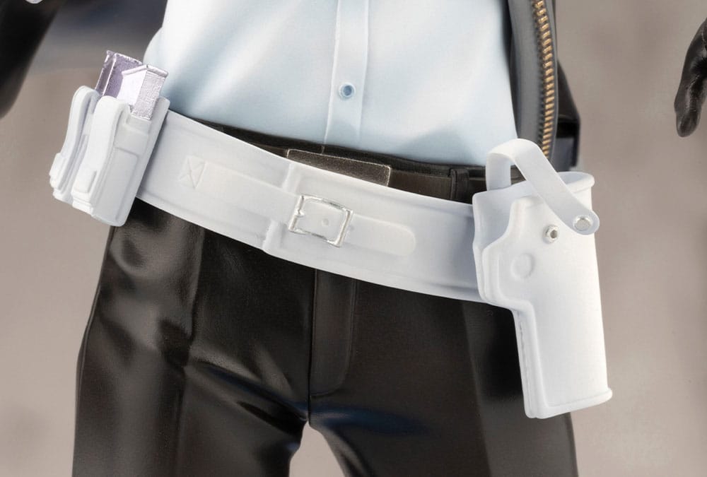 Persona 3 Reload ARTFXJ Statue 1/8 Hero (Reproduction) 23 cm