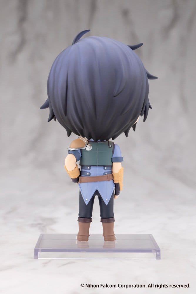 The Legend of Heroes Oshi Works Mini Mini Figure Joshua Bright 10 cm