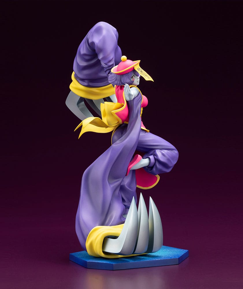 Darkstalkers Bishoujo PVC Statue 1/7 Hsien-Ko 29 cm