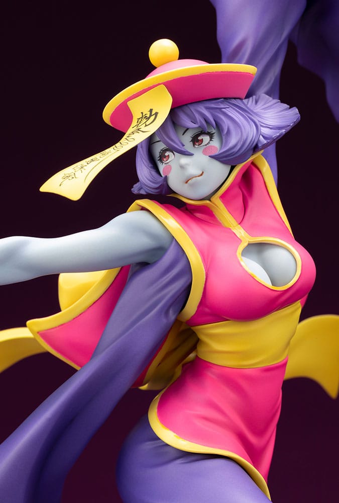 Darkstalkers Bishoujo PVC Statue 1/7 Hsien-Ko 29 cm