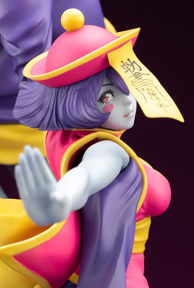 Darkstalkers Bishoujo PVC Statue 1/7 Hsien-Ko 29 cm
