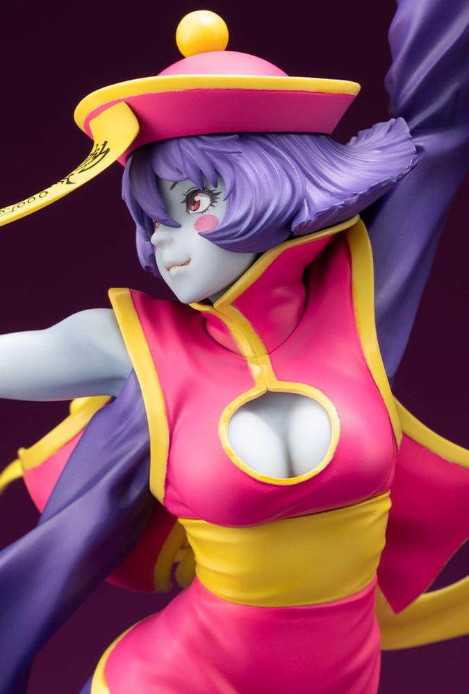 Darkstalkers Bishoujo PVC Statue 1/7 Hsien-Ko 29 cm