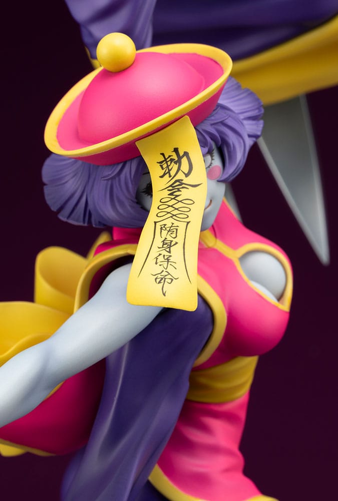 Darkstalkers Bishoujo PVC Statue 1/7 Hsien-Ko 29 cm