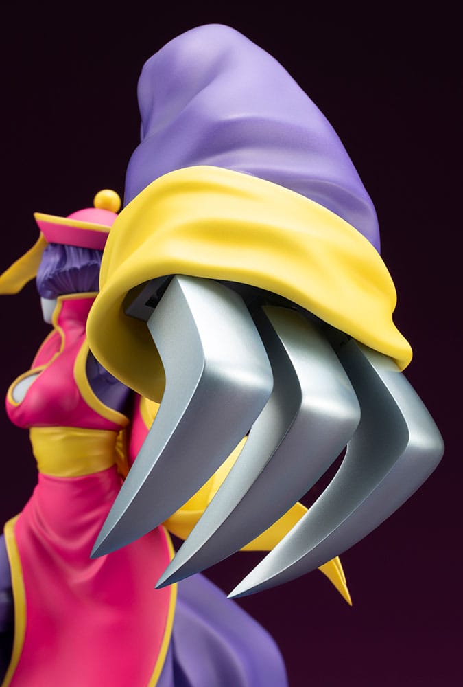 Darkstalkers Bishoujo PVC Statue 1/7 Hsien-Ko 29 cm