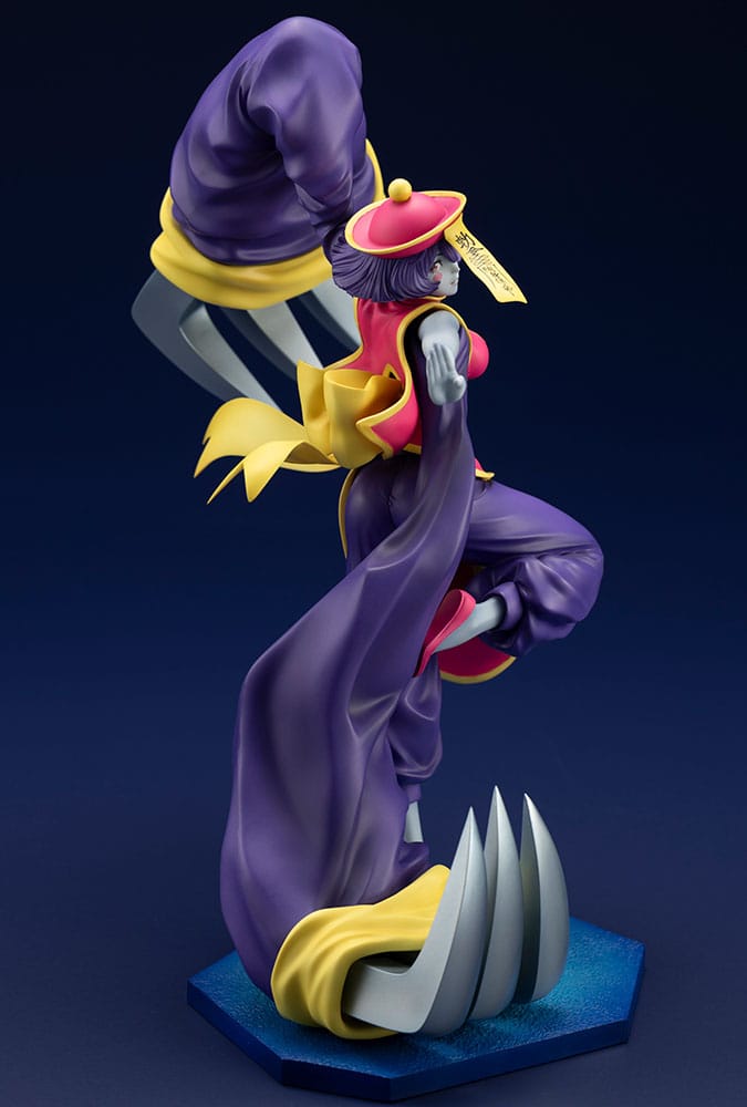 Darkstalkers Bishoujo PVC Statue 1/7 Hsien-Ko 29 cm