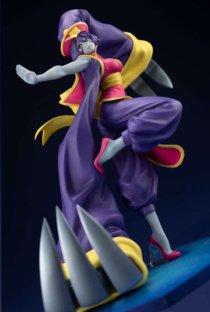 Darkstalkers Bishoujo PVC Statue 1/7 Hsien-Ko 29 cm