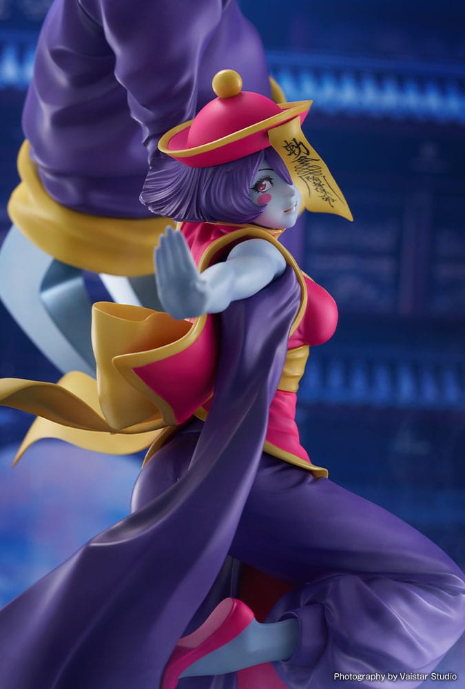 Darkstalkers Bishoujo PVC Statue 1/7 Hsien-Ko 29 cm