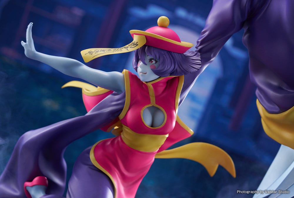 Darkstalkers Bishoujo PVC Statue 1/7 Hsien-Ko 29 cm