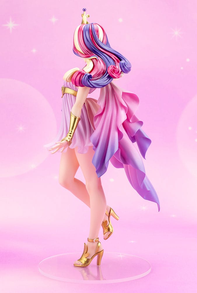 My Little Pony Bishoujo PVC Statue 1/7 Princess Cadance 22 cm