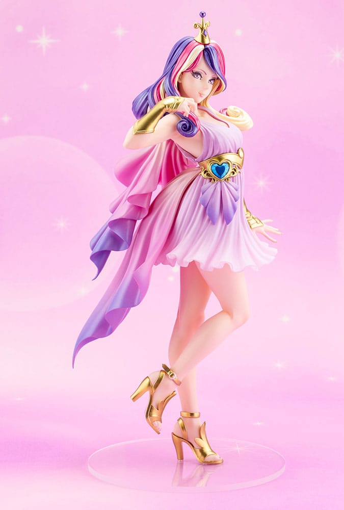 My Little Pony Bishoujo PVC Statue 1/7 Princess Cadance 22 cm