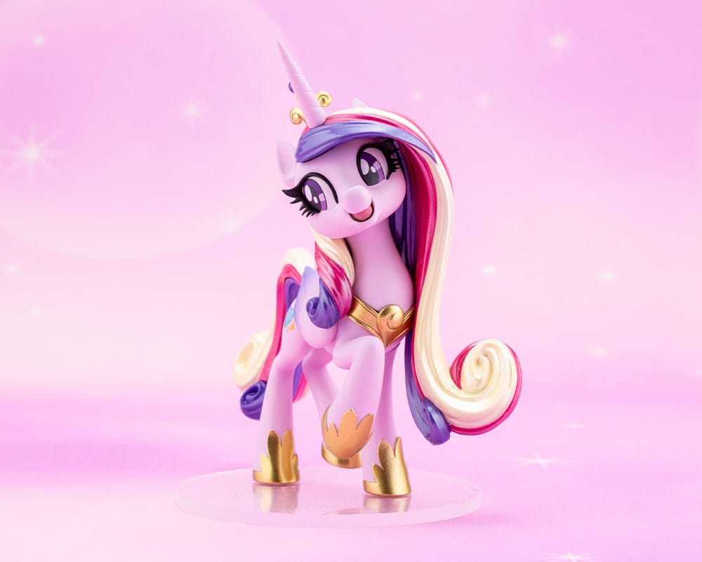 My Little Pony Bishoujo PVC Statue 1/7 Princess Cadance 22 cm