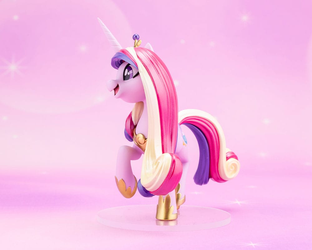 My Little Pony Bishoujo PVC Statue 1/7 Princess Cadance 22 cm