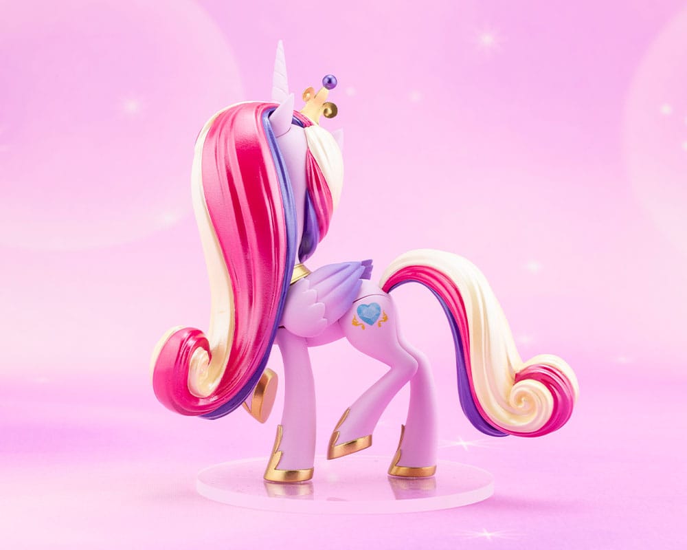My Little Pony Bishoujo PVC Statue 1/7 Princess Cadance 22 cm