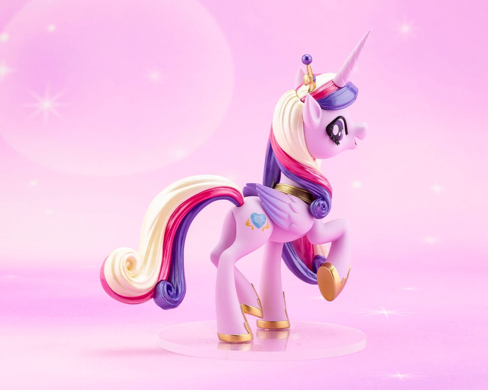 My Little Pony Bishoujo PVC Statue 1/7 Princess Cadance 22 cm