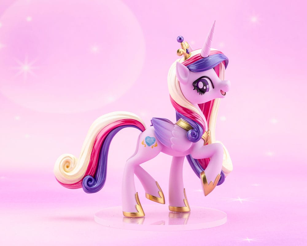 My Little Pony Bishoujo PVC Statue 1/7 Princess Cadance 22 cm