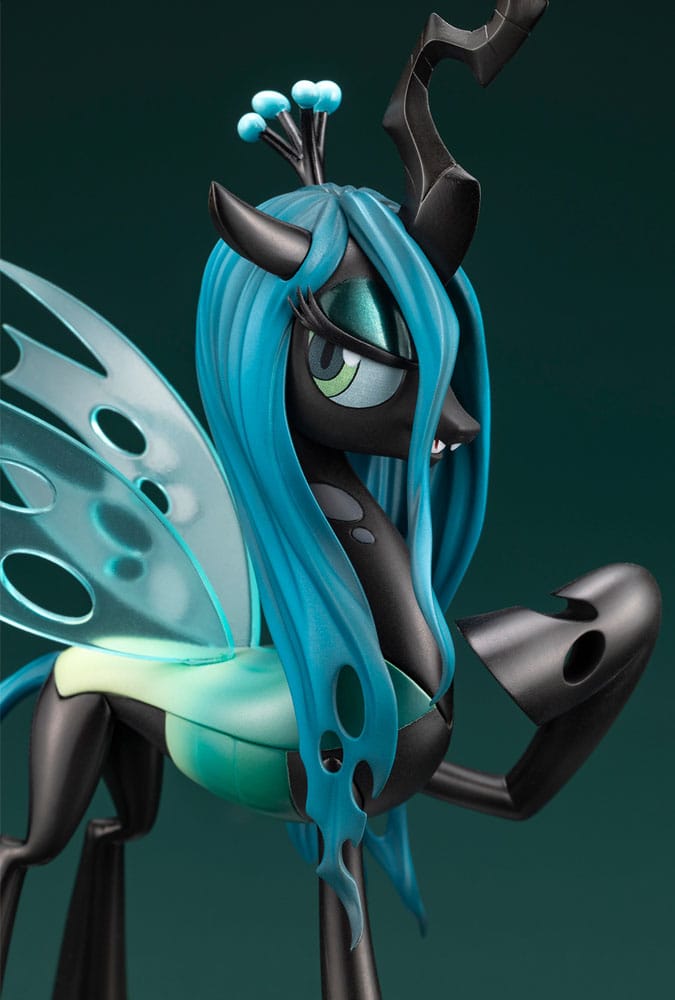My Little Pony Bishoujo PVC Statue 1/7 Queen Chrysalis 25 cm