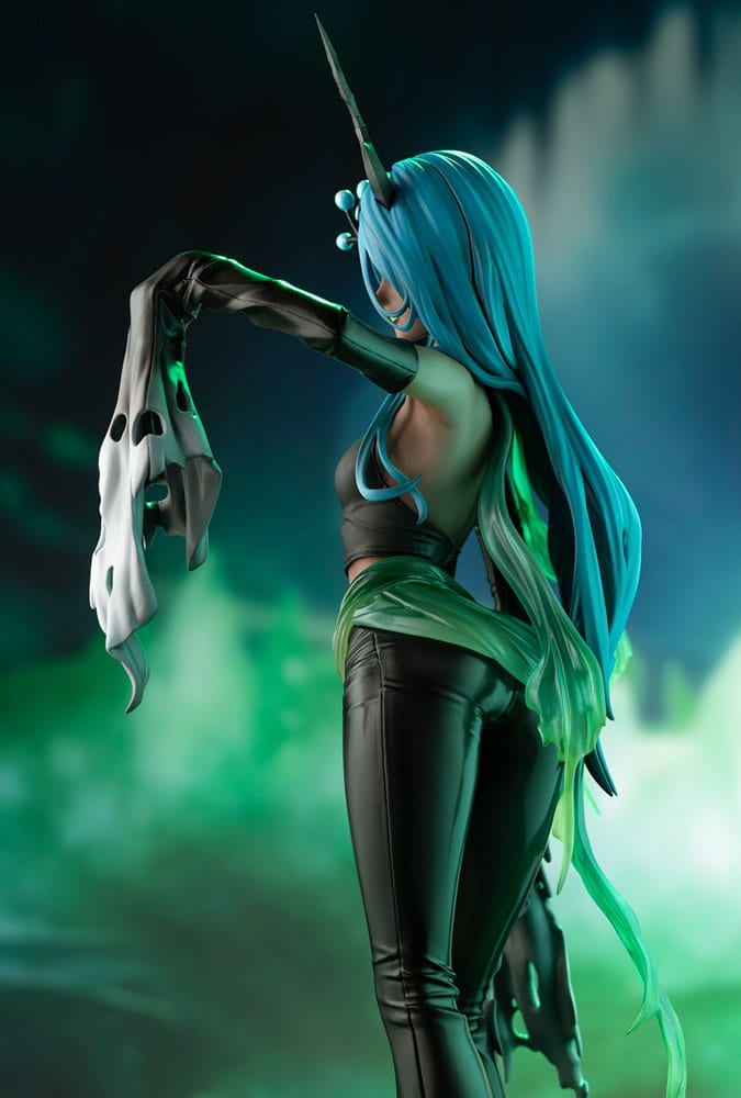 My Little Pony Bishoujo PVC Statue 1/7 Queen Chrysalis 25 cm