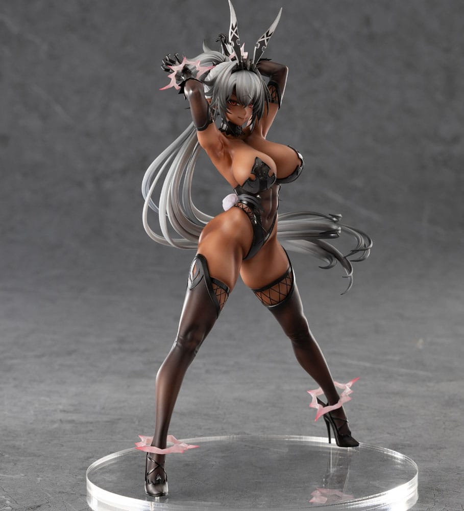 Original Character PVC Statue 1/6 Gilnada 29 cm