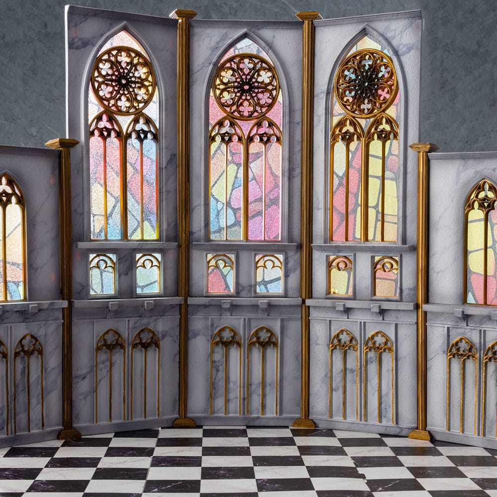 Original Character PVC Statue 1/6 Sister Anastasia Illustrated by Ohisashiburi Deluxe Edition 28 cm