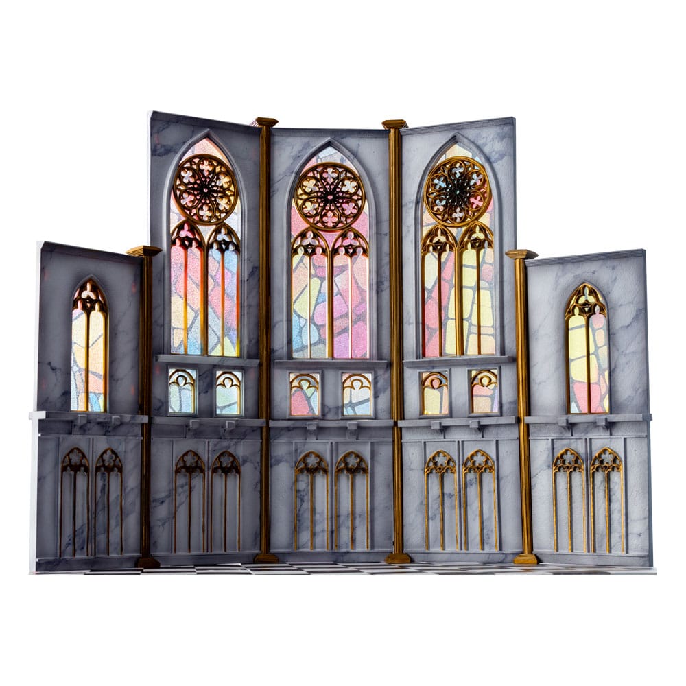 Original Character Background Board Sister Anastasia 48 cm