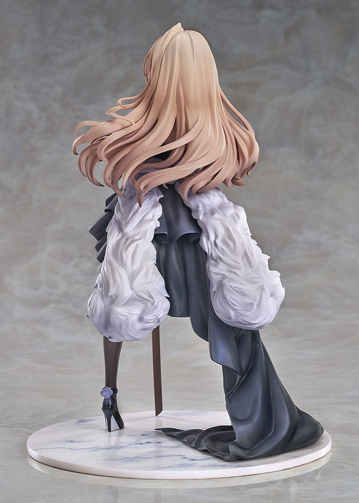 Toradora! 1/7 PVC Statue Taiga Aisaka: Dress Ver. 23 cm