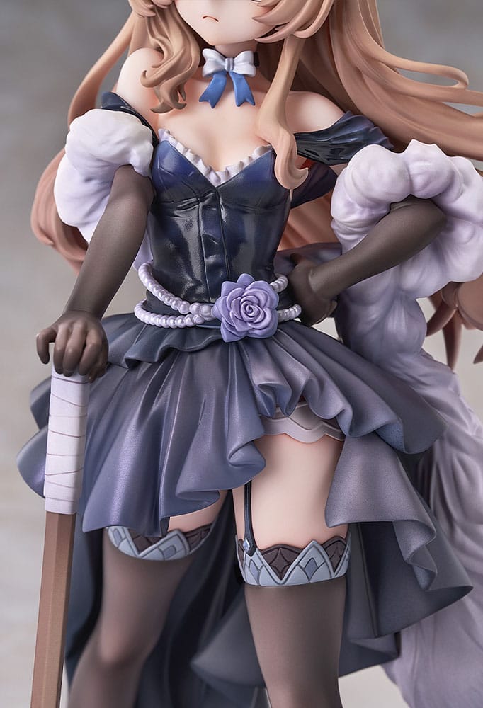 Toradora! 1/7 PVC Statue Taiga Aisaka: Dress Ver. 23 cm