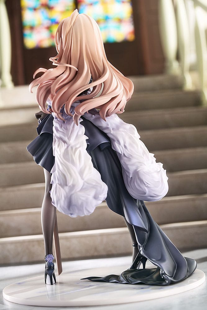 Toradora! 1/7 PVC Statue Taiga Aisaka: Dress Ver. 23 cm