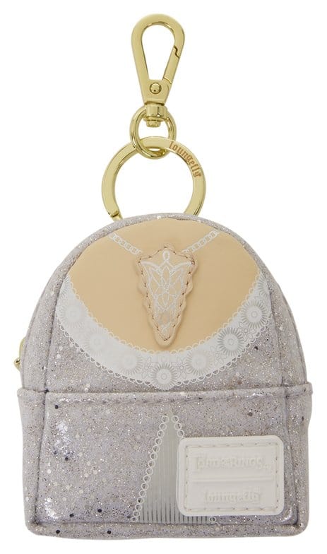 Lord of the Rings by Loungefly Bag Charm Mystery Box Display (15)
