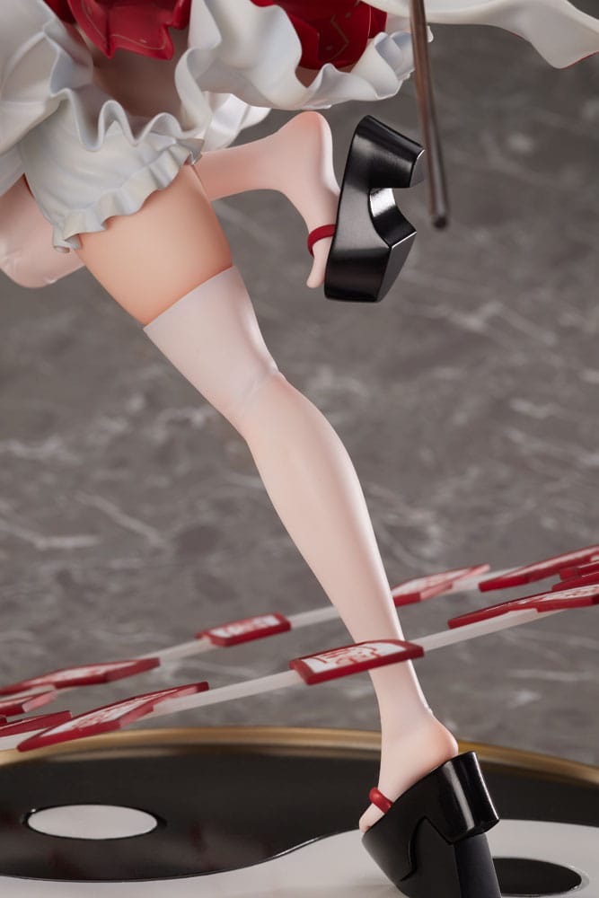Statua in PVC Touhou Project 1/6 Eternal Shrine Maiden Reimu Hakurei 30 cm