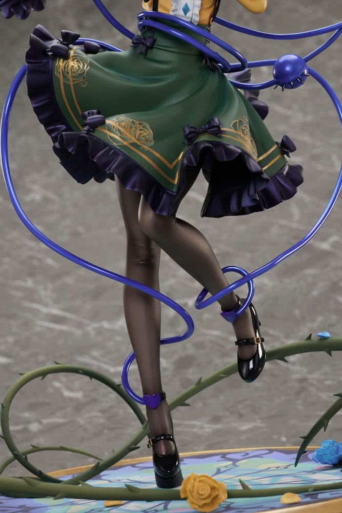 Touhou True Horror Project! Standing Right Behind You PVC Statue 1/6 Koishi Komeiji 32 cm