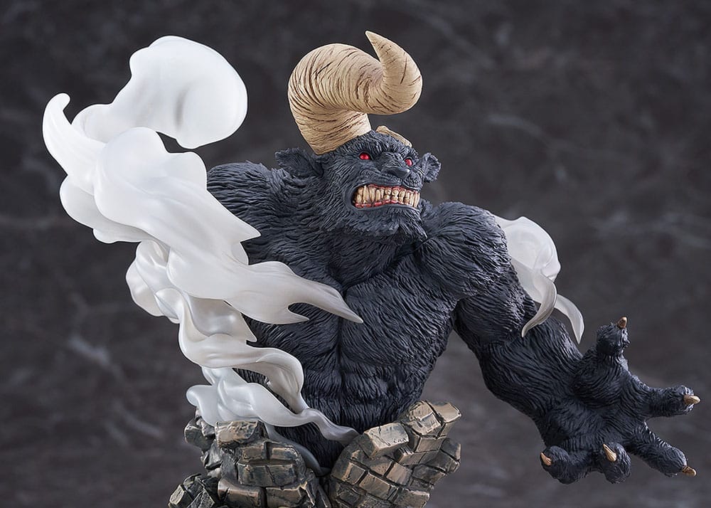 Busto in PVC Berserk Zodd 15 cm