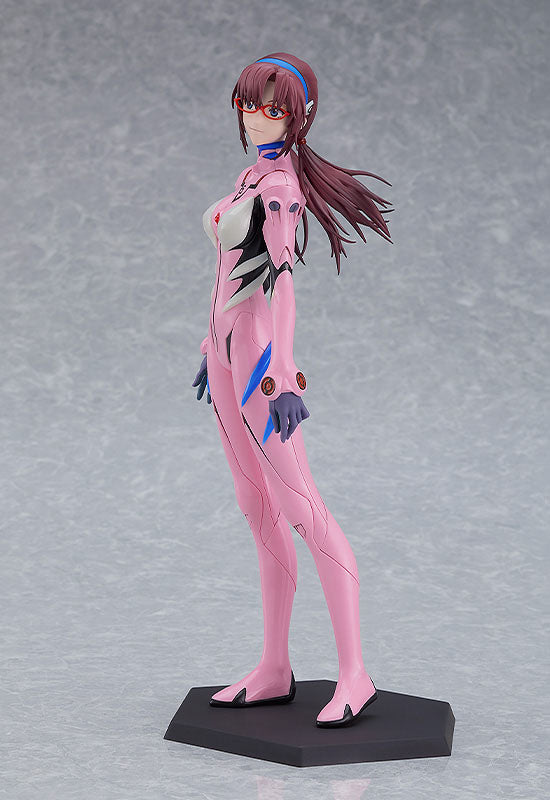 Evangelion: 2.0 You Can (Not) Advance Kit modello in plastica PLAMAX Mari Makinami Illustrious (riproduzione) 20 cm
