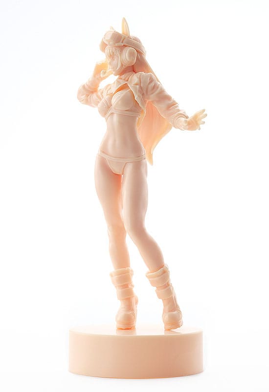 Kit modello in plastica Shunya Yamashita Military Qty 1/20 PLAMAX MF-42 minimo di fabbrica Miyuki Makeup ED (riproduzione)