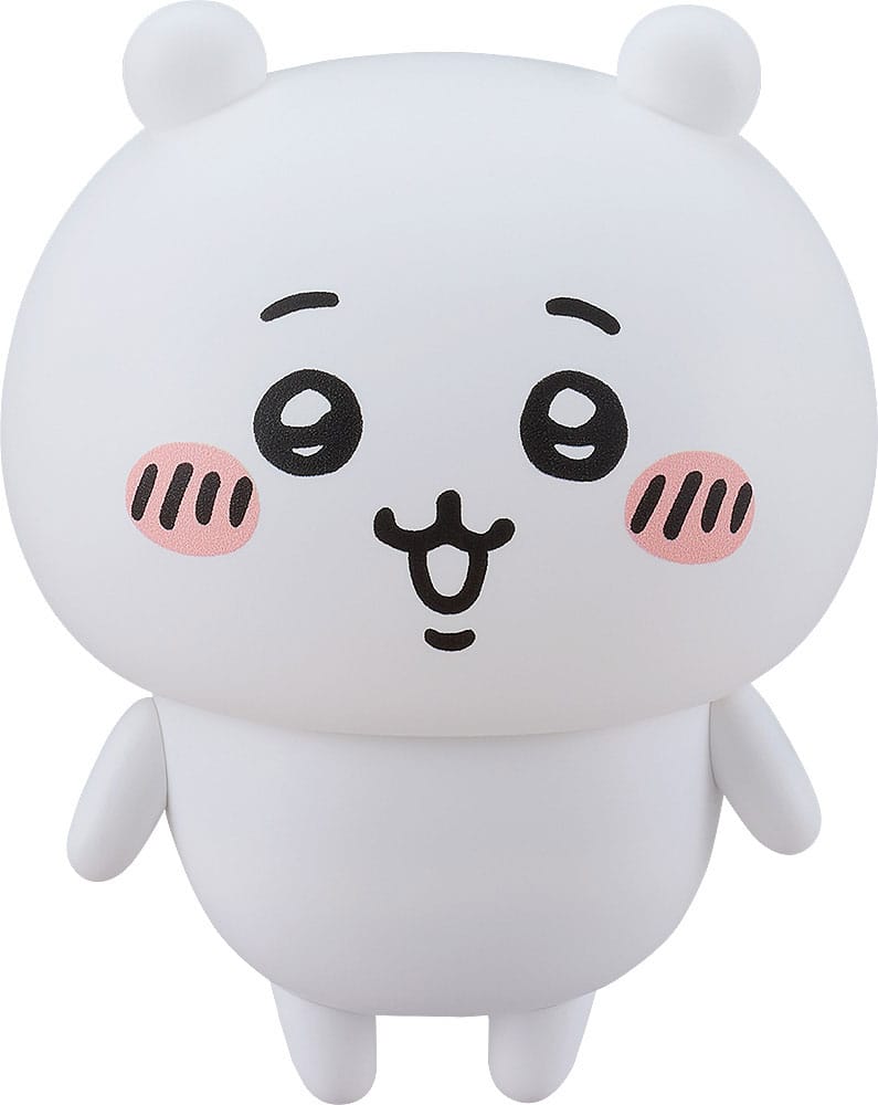 Chiikawa Chiikawa (Release) Action Figure 7cm