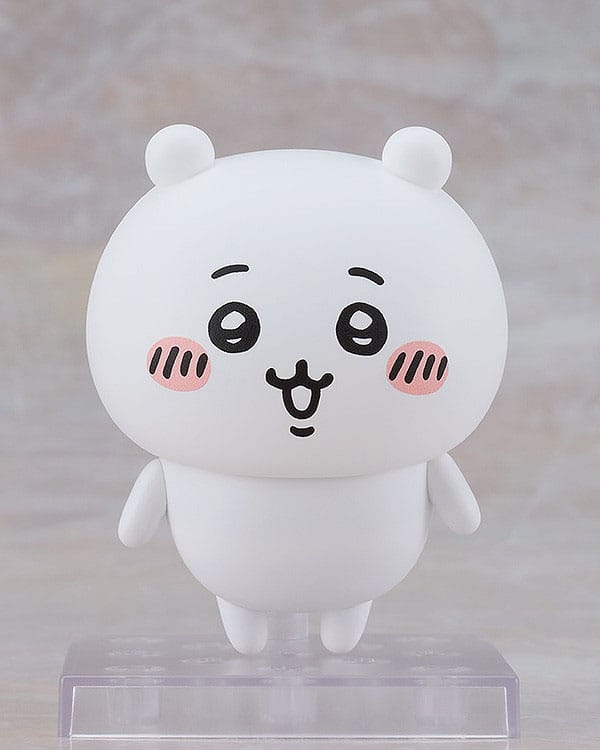 Chiikawa Action Figure Chiikawa (Rerelease) 7 cm