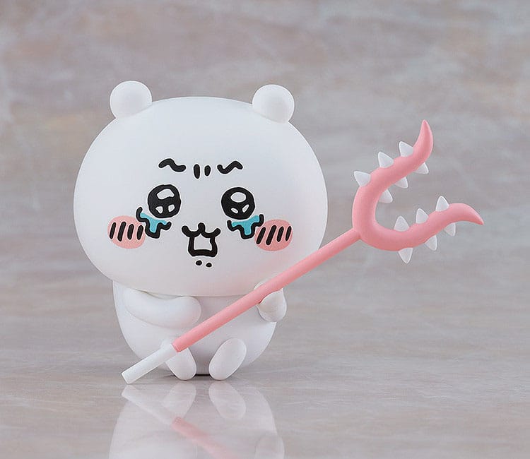 Chiikawa Chiikawa (Release) Action Figure 7cm